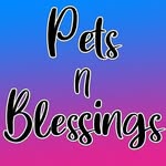 Jason Schooler - @petsnblessings - Instagram