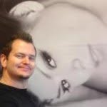 Jason Schuck - @nshadowboutique - Instagram