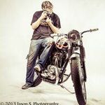 Jason Schultz - @shifting_shadows - Instagram