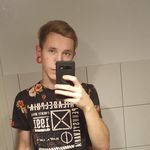 Jason Schultz - @jaso_nschultz - Instagram