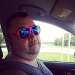 Jason Scribner - @scribby40 - Instagram