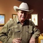 Jason Scull, sculptor - @jasonscull_tx - Instagram