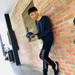 Jason Scully - @jasonscully98 - Instagram