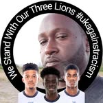 Jason Hype Man Sealey - @d_original_hypeman - Instagram