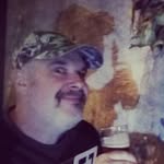 Jason Searles - @evileffy69 - Instagram