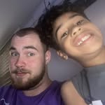 Jason Searles-Huhn - @pooleereporter - Instagram