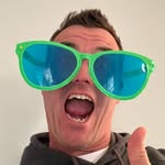 @jason_secker_author - Instagram