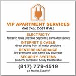 Jason Sedillo - @vip_apartment_services - Instagram