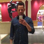 Jason Seguin - @mrorange702 - Instagram