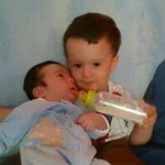 Mathéo Jason Seguin - @morgane1816 - Instagram