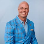 Jason Harris-Social Selling Coach - @nujasonharris - Instagram