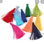 Jason Matthews Selling Tassels - @jasons_tassels - Instagram