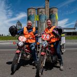 Jason Senior - @senior_training_services - Instagram