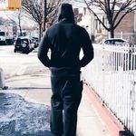 Jason Senior - @dsjfitness - Instagram