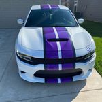 Jason Senior - @que_knight_392 - Instagram