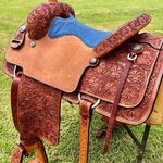 Jason Senior Custom Saddles - @jasonseniorcustomsaddles_ - Instagram