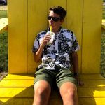 Jay Senior - @_jasonsenior - Instagram