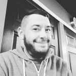 Jason Senters - @sentersjason - Instagram