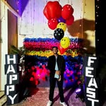 Jason Sequeira - @jason_sequeira28 - Instagram