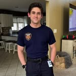 Jason Murray - @seriouslyjason72 - Instagram