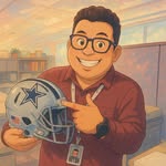 Jason Orr - @seriouslyjason - Instagram