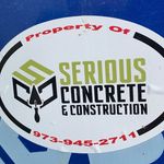 Jason Serio & Kevin Conner - @serious_concrete_llc - Instagram