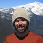 Jason Sevigny - @hermit_thrush207 - Instagram