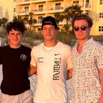 Jason Sevigny - @jsevigny26 - Instagram