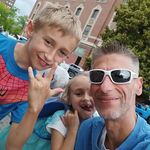 Jason Sharp - @coachsharpo - Instagram
