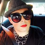 Jason Sheldrick - @rocketteluster - Instagram