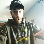 Jason Sherlock - @jason_razraugers - Instagram