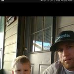 Jason Sherlock - @jlock_85z - Instagram