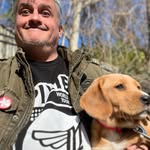 Jason Shrum - @djelvis1974 - Instagram