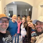 Jason Shrum - @messageman81 - Instagram