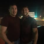 Jason Shy - @shyguyira12 - Instagram