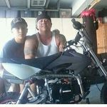 Jason Siebert - @siebs1 - Instagram