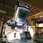 Jason Sievert - @arrowsidedesigns - Instagram