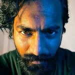 Jason Abraham Silas - @jasonsilas_music - Instagram