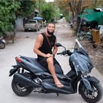 Jason silas - @tofey97727 - Instagram
