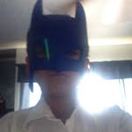 Jason Silas Bear - @batkid0502 - Instagram
