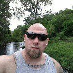 Jason Simmers - @wisconsinyeti - Instagram