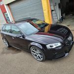 Jason Simons - @devoncardetailing - Instagram