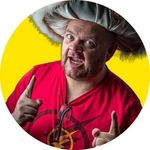 Jason Simons - @welsh.magic - Instagram