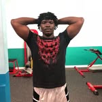 Jason Singleton - @jasonsingleton_08 - Instagram