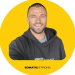 Jason Singleton / Autoimmune Fitness Guru - @somaticstrong - Instagram