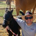 Jason Skiles - @boots_n_spurs96 - Instagram