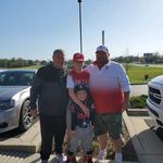 Jason Skiles - @vols1672 - Instagram