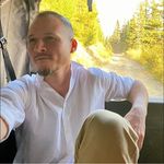 Jason Skipper - @jasonbluecloud - Instagram