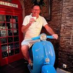 Jason Skipper - @jasonskipper1971 - Instagram