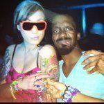 J.A. Skipworth - @iamjasonamir - Instagram